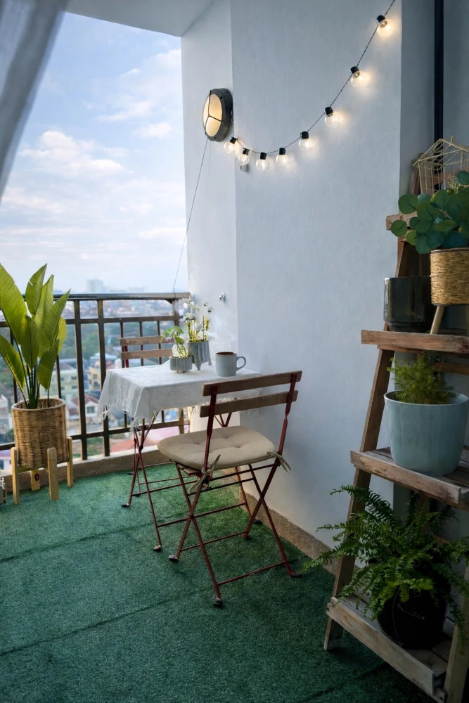 Selling Supalai Park Ratchayothin condo. Minimalist design, fully furnished, high floor, unobstructed city view. Book now, don't miss out!+++