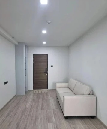 ขาย Supalai Park Tiwanon ชั้น 14 ห้องกว้าง โปร่ง โล่ง สนใจเป็นเจ้าของ จองเลย