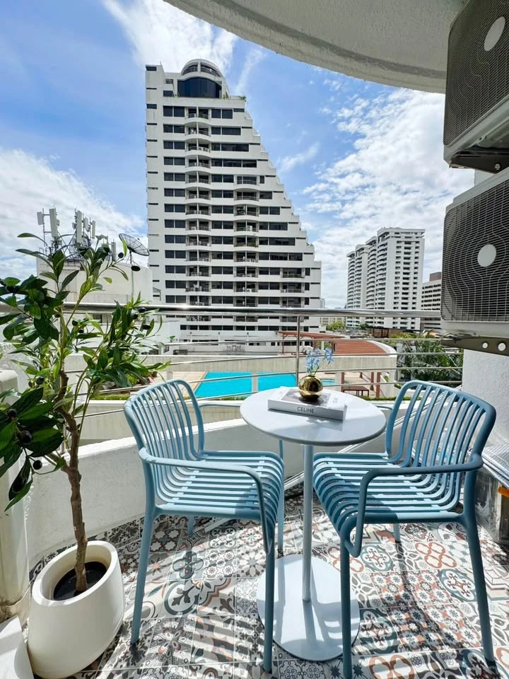 ขาย Supalai Place สุขุมวิท 39 ห้องกว้างมากๆ อยู่สบายสุดๆ ตกแต่งสวยเริ่ด พร้อมเฟอร์อย่างดี ต้องจอง