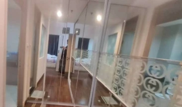 Selling Supalai Premier Ratchathewi, 34th floor, fully furnished, ready to move in. Book now! (Urgent!)