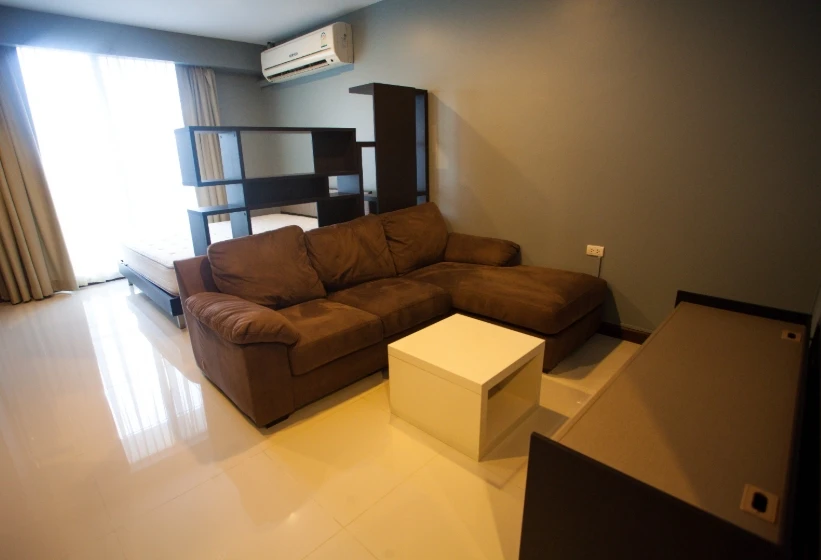 ขาย Supalai Prima Riva ชั้น 12 วิวแม่น้ำ แต่งครบ สนใจเป็นเจ้าของรีบจองเลย