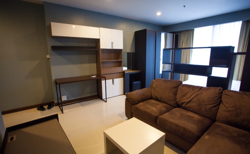 ขาย Supalai Prima Riva ชั้น 12 วิวแม่น้ำ แต่งครบ สนใจเป็นเจ้าของรีบจองเลย
