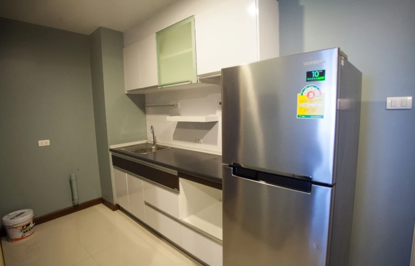 ขาย Supalai Prima Riva ชั้น 12 วิวแม่น้ำ แต่งครบ สนใจเป็นเจ้าของรีบจองเลย