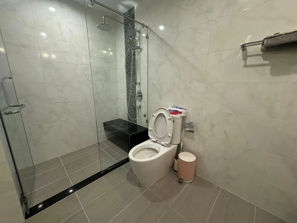 ขาย Supalai Riva Grand Rama 3 ห้องกว้างพื้นที่ใช้สอยเยอะ วิวแม่น้ำเจ้าพระยาสวย ทำเลดี จองด่วน