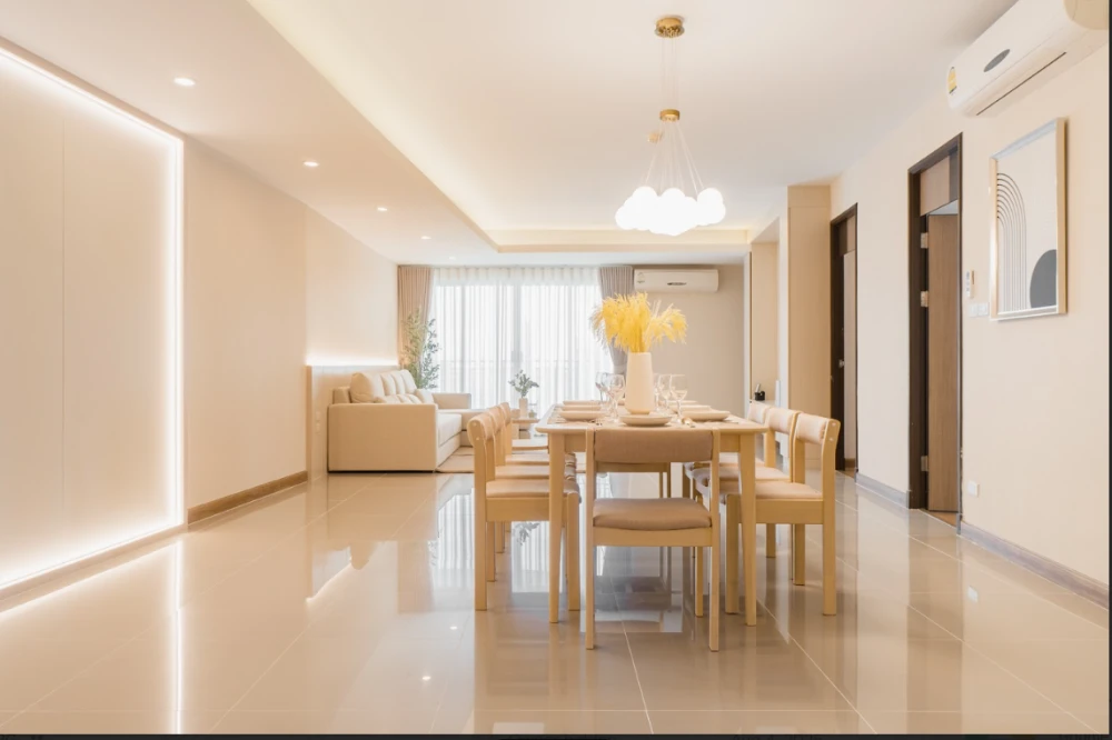 For sale Supalai River Resort, 25th floor, river view, fully furnished, nice to live in, reserve now, urgently.