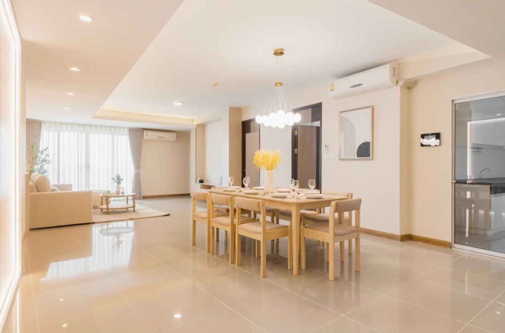 For sale Supalai River Resort, 25th floor, river view, fully furnished, nice to live in, reserve now, urgently.
