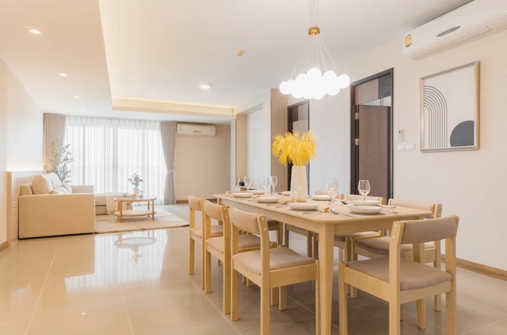 For sale Supalai River Resort, 25th floor, river view, fully furnished, nice to live in, reserve now, urgently.