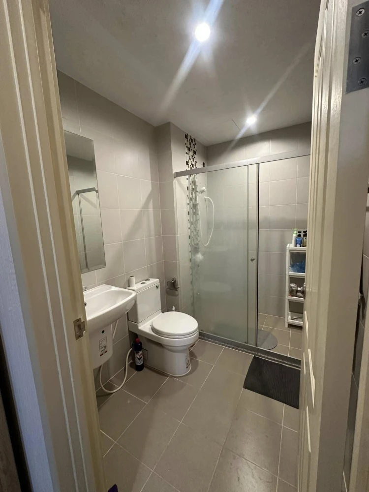 Selling ready-to-move-in Supalai Veranda Rama 9 units with spacious living areas. Book yours today!