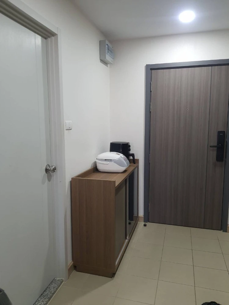 ขาย Supalai Veranda Ramkhamheang ชั้น 26 มาพร้อมการตกแต่งที่ครบครัน จองเลย ห้ามพลาด
