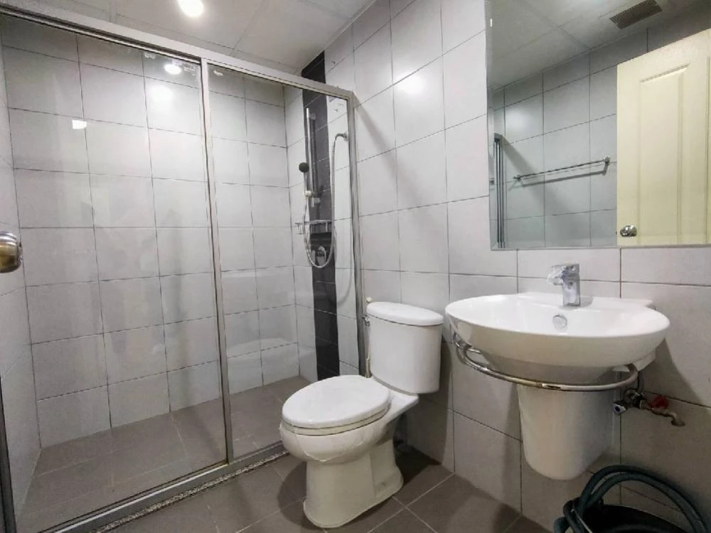Selling Supalai Veranda Ratchavipha-Prachachuen, 8th floor, corner unit, fully furnished. Book now!