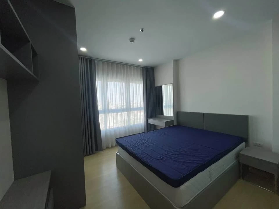 ขาย Supalai Veranda Sukhumvit 117 1 ห้องนอน มาพร้อมเฟอร์นิเจอร์ครบครัน ดีแบบนี้จะรออะไร images