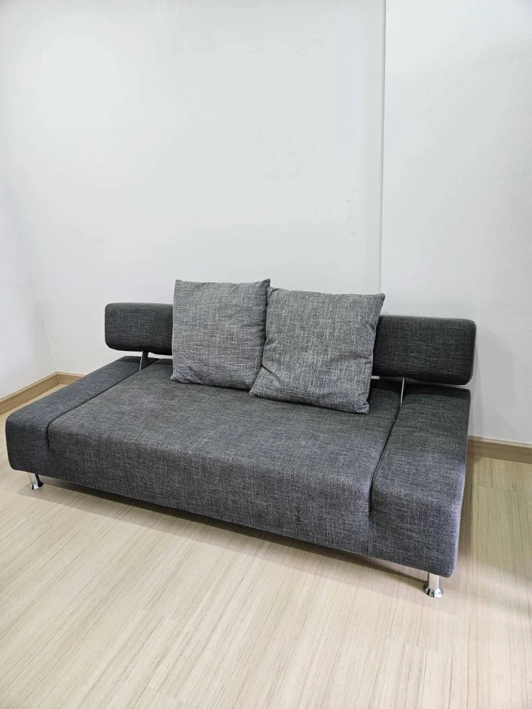 Selling Supalai Veranda Sukhumvit 117. Spacious and comfortable unit, fully furnished. Book now, don't miss out!!!