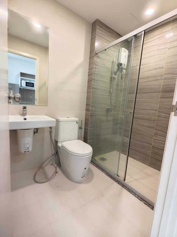 ขาย Supalai Veranda Sukhumvit 117 ห้องสตูดิโอ ชั้น 10 วิวสวย ไม่บล็อค เฟอร์ครบครัน ดีแบบนี้รีบจองด่วนๆเลย