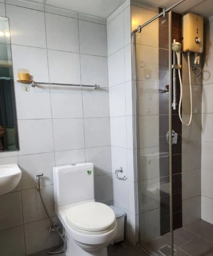 Supalai Vista Pak Kred Intersection 2 bedroom for sale, fully furnished, reserve now!