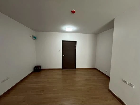 For sale: Supalai Vista Pak Kred Intersection, empty room, high floor, book now.