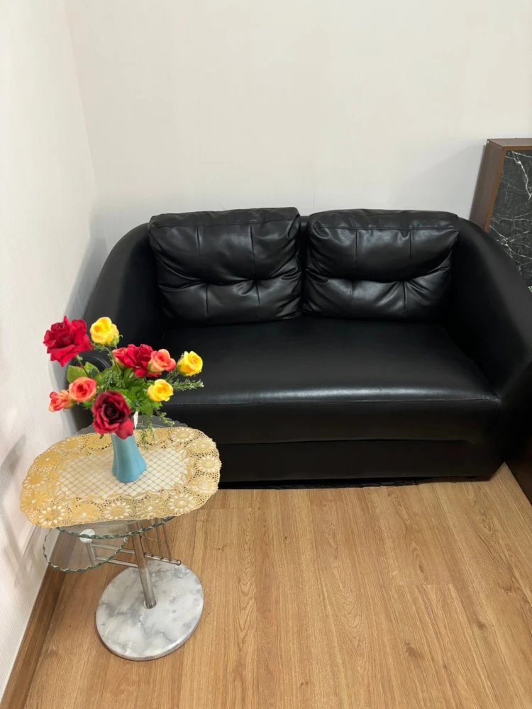 Selling Supalai Vista Tiwanon Intersection, 11th floor. Spacious unit, fully furnished. Book now!