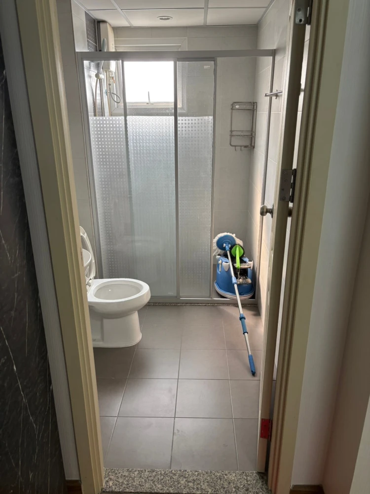 Selling Supalai Vista Tiwanon Intersection, 11th floor. Spacious unit, fully furnished. Book now!