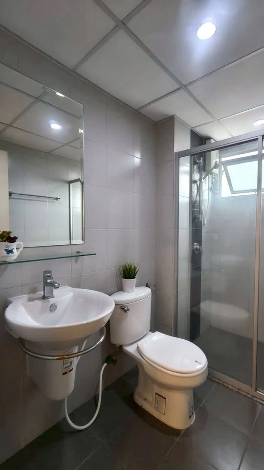 For sale or rent: Supalai Vista Tiwanon Intersection, ready to move in, fully furnished, just bring your bags.