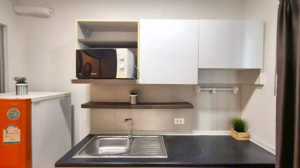 For sale or rent: Supalai Vista Tiwanon Intersection, ready to move in, fully furnished, just bring your bags.