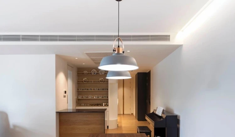 Supreme Legend store for sale, 3rd floor, fully furnished. Book now!
