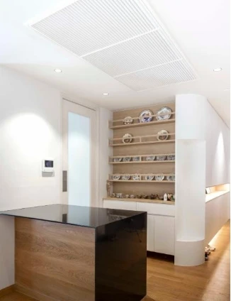Supreme Legend store for sale, 3rd floor, fully furnished. Book now!