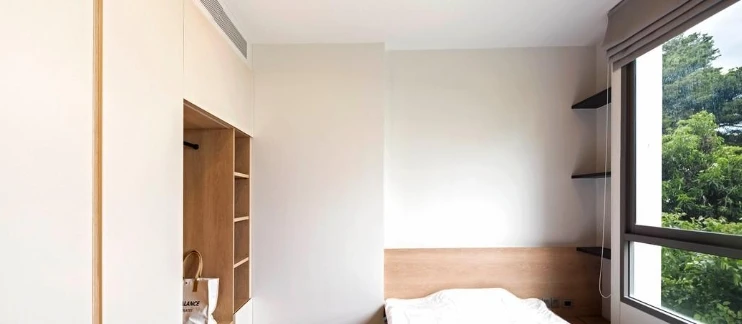Supreme Legend store for sale, 3rd floor, fully furnished. Book now!