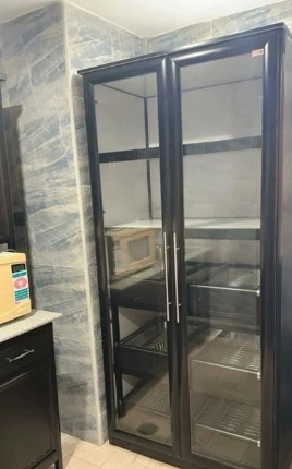 Selling a fully furnished S.V. City Rama 3 condo, 11th floor. Book now! (Hurry!)