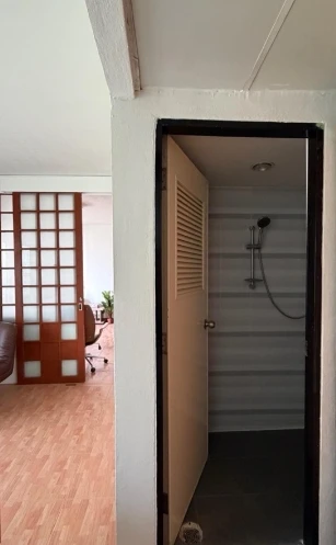 Selling spacious and comfortable rooms at S.V. City Rama 3. Interested buyers should reserve now! Act fast!