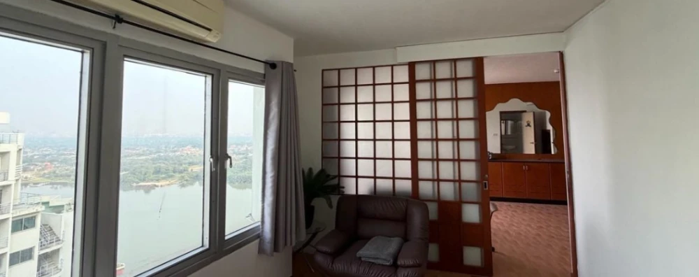 Selling spacious and comfortable rooms at S.V. City Rama 3. Interested buyers should reserve now! Act fast!