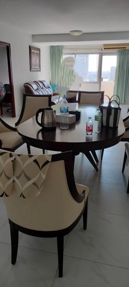 Selling S.V. City Rama 3. Spacious room with ample usable space, high floor, beautiful unblocked view. What are you waiting for?