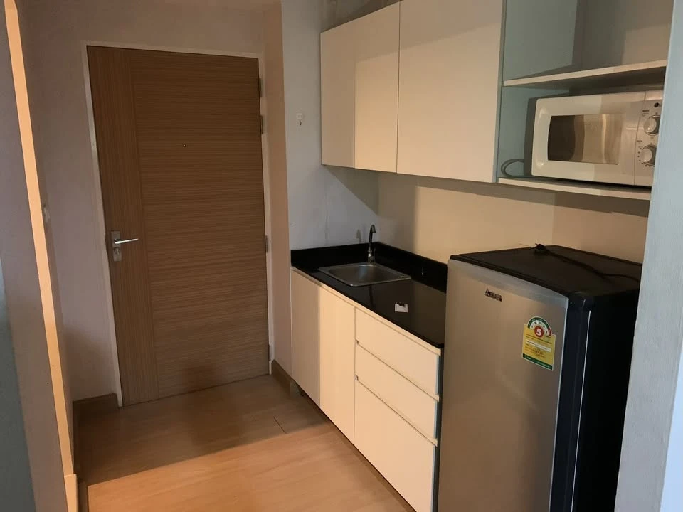 Swift Abac Bangna for sale, ready to move in, fully furnished, reserve now.