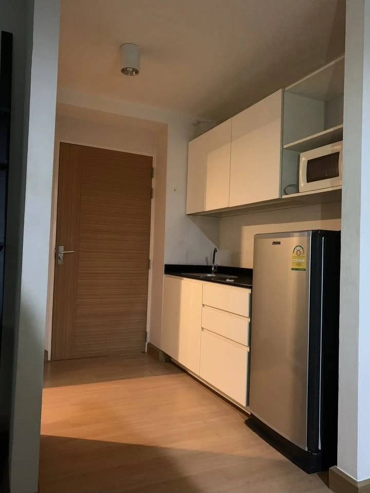 Swift Abac Bangna for sale, ready to move in, fully furnished, reserve now.