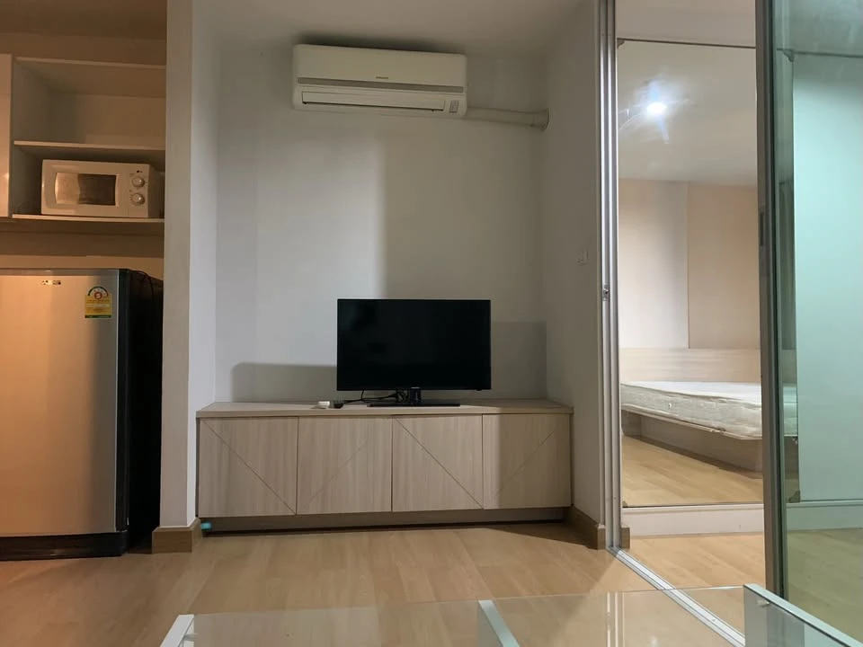 Swift Abac Bangna for sale, ready to move in, fully furnished, reserve now.