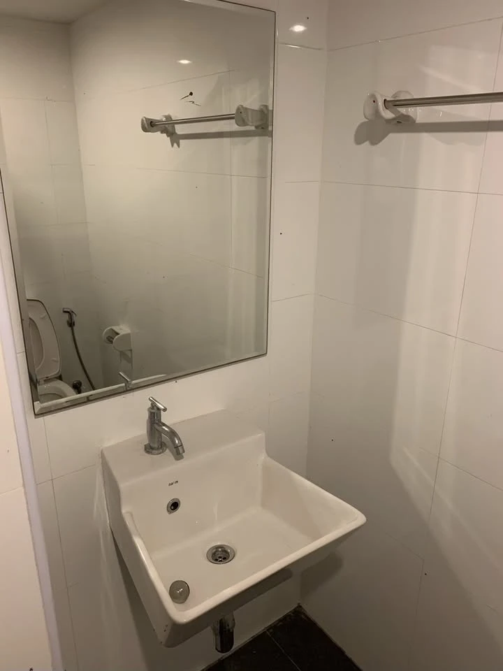 Swift Abac Bangna for sale, ready to move in, fully furnished, reserve now.