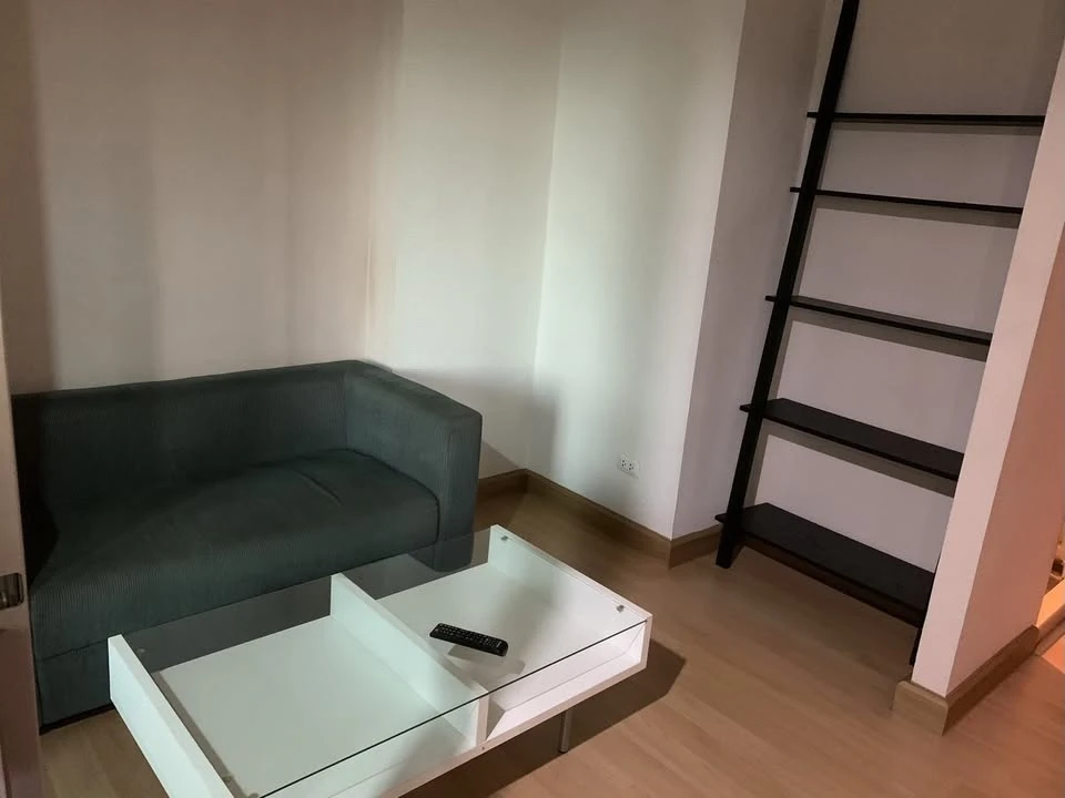 Swift Abac Bangna for sale, ready to move in, fully furnished, reserve now.
