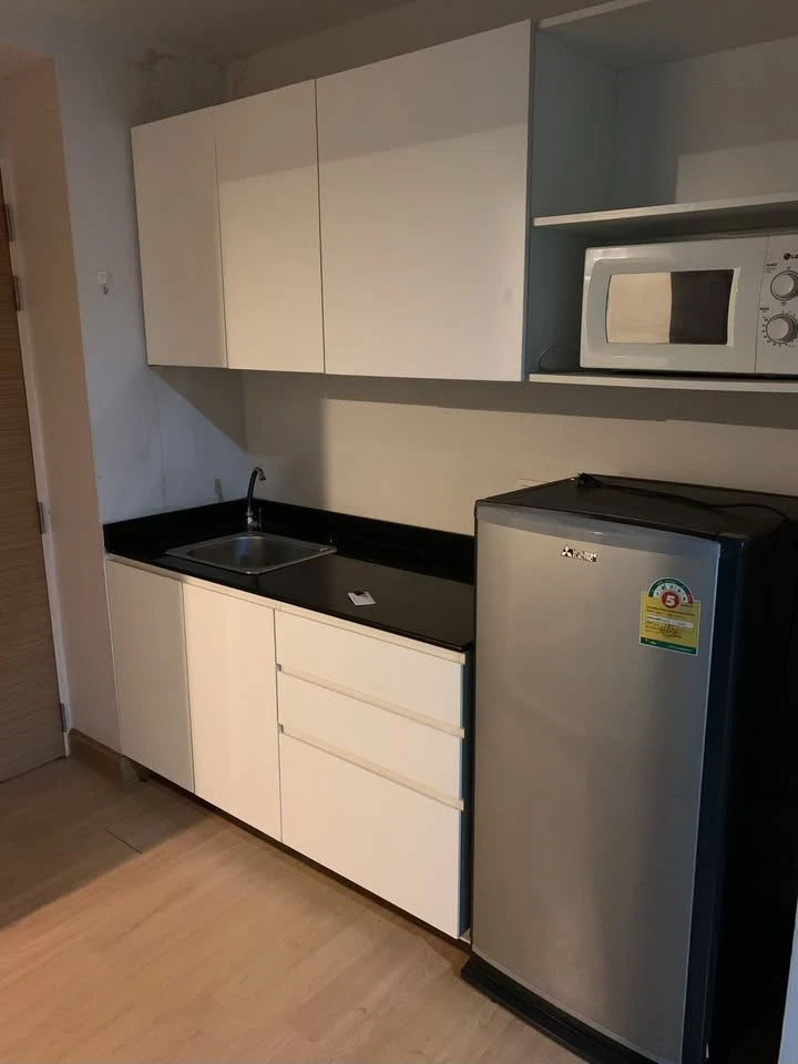 Swift Abac Bangna for sale, ready to move in, fully furnished, reserve now.