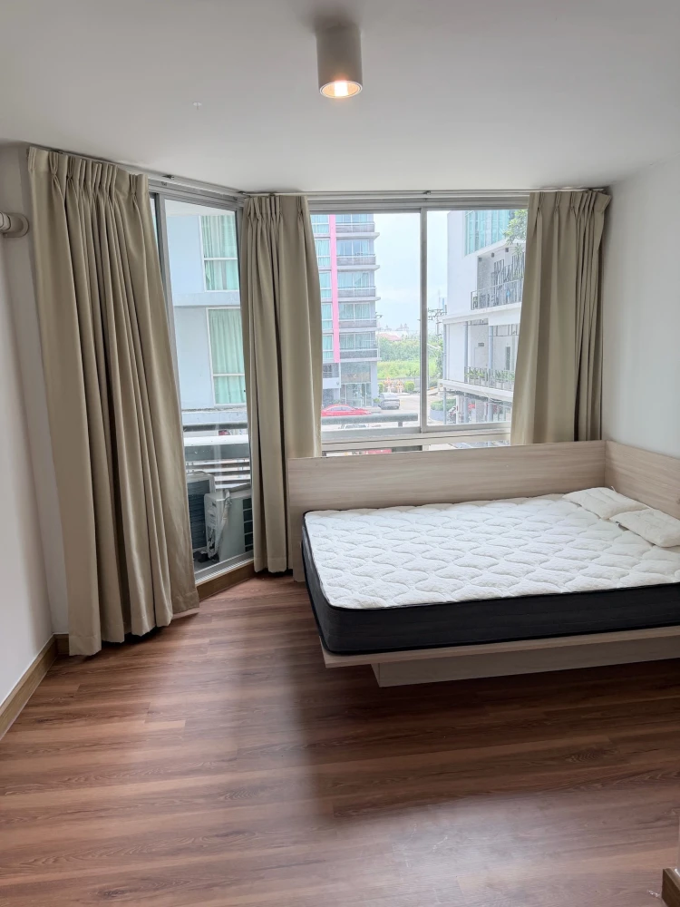 ขายคอนโด Swift Condo