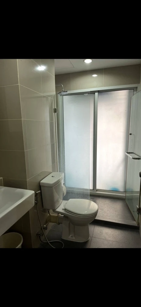Selling Sym Vipa – Ladprao studio apartment on the 10th floor. Fully furnished with appliances. Book now!