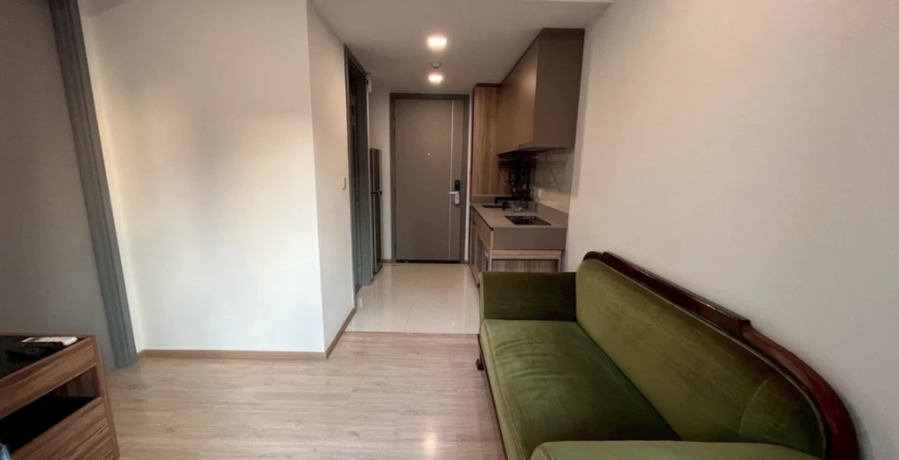 ขาย Taka Haus Ekamai 12 ชั้น 8 ห้องแต่งครบ จองเลย ห้ามพลาด
