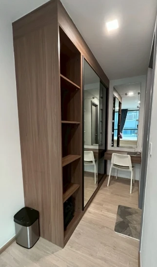 ขาย Taka Haus Ekamai 12 ชั้น 8 ห้องแต่งครบ จองเลย ห้ามพลาด