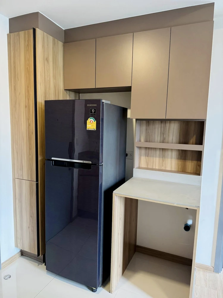 Taka Haus Ekkamai 12 for sale/rent, few units, private, quiet, no buildings blocking the surrounding area, with built-in furniture, reserve now.