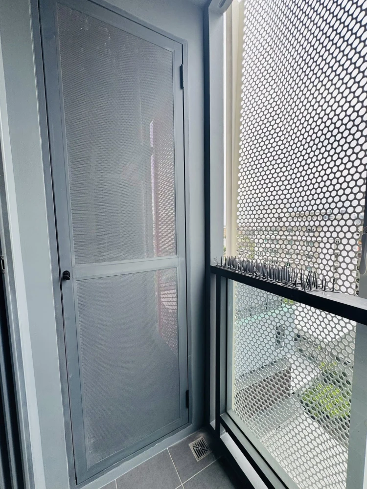 Taka Haus Ekkamai 12 for sale/rent, few units, private, quiet, no buildings blocking the surrounding area, with built-in furniture, reserve now.