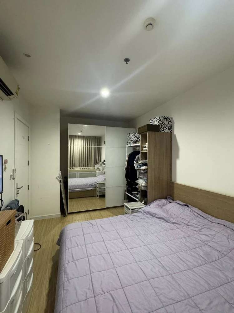 TC Green Condominium for sale, ready to move in, fully furnished, spacious and comfortable room, hurry and reserve now! images