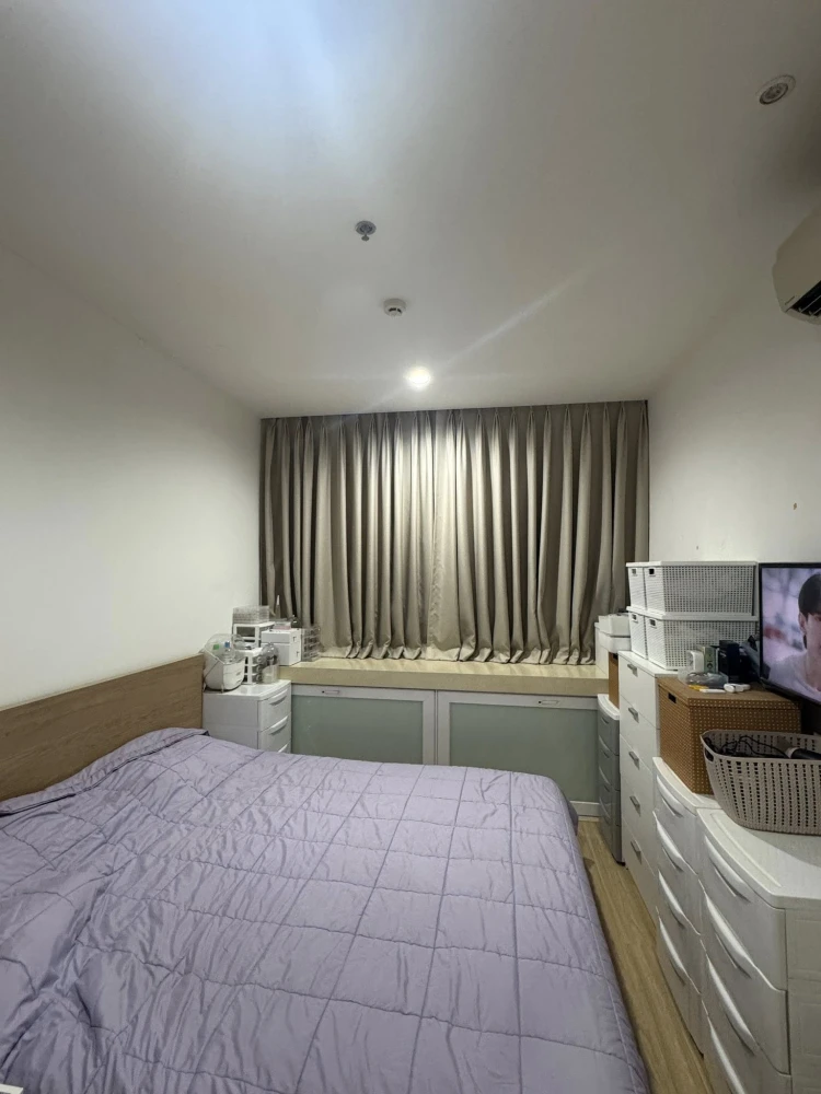 TC Green Condominium for sale, ready to move in, fully furnished, spacious and comfortable room, hurry and reserve now!