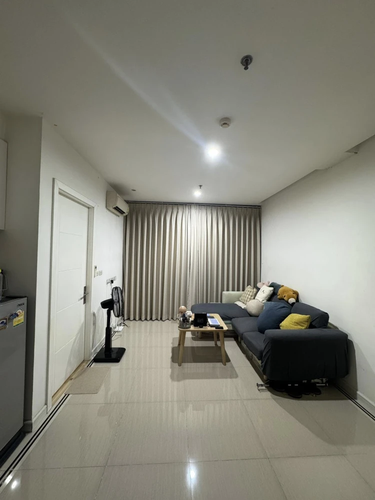 TC Green Condominium for sale, ready to move in, fully furnished, spacious and comfortable room, hurry and reserve now!