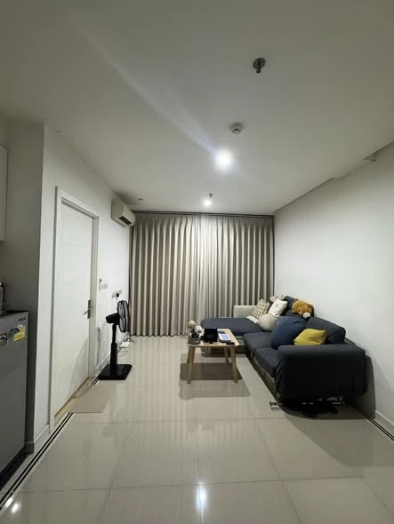 TC Green Condominium for sale, ready to move in, fully furnished, spacious and comfortable room, hurry and reserve now!
