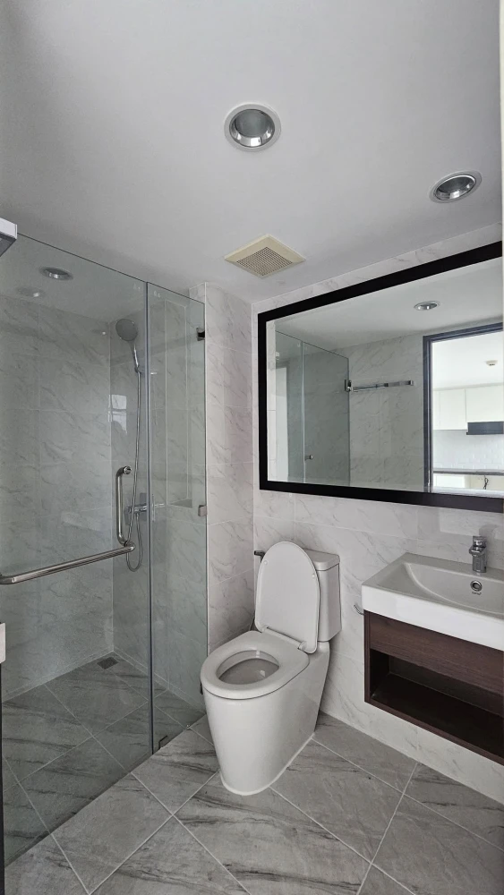 ขาย Thames Residence ห้อง Duplex 2 ชั้น ห้องสะอาดโปร่งโล่ง สบายตามากๆ ไม่จองไหวหรอ