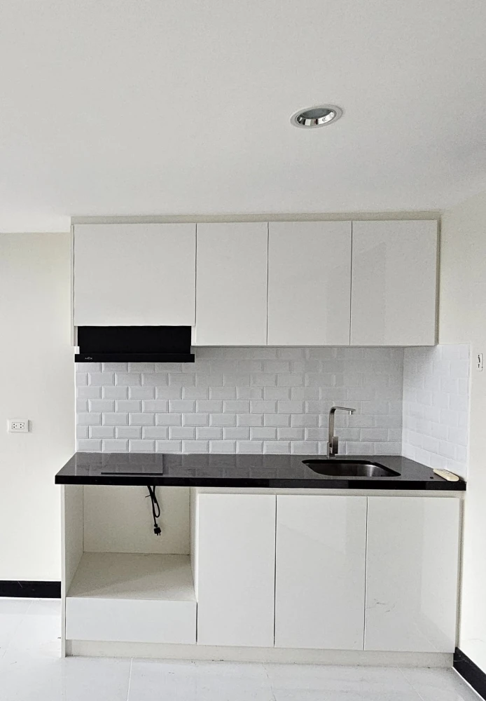 ขาย Thames Residence ห้อง Duplex 2 ชั้น ห้องสะอาดโปร่งโล่ง สบายตามากๆ ไม่จองไหวหรอ