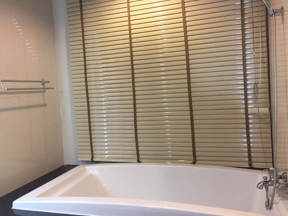 For sale: The Address Chidlom, 20th floor, fully furnished. Interested? Buy now!