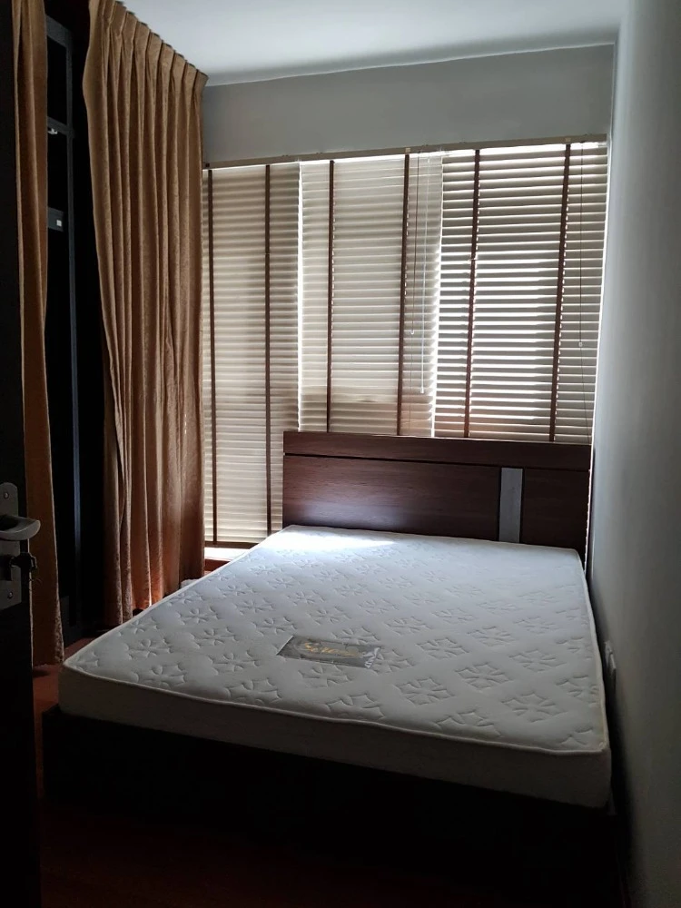 For sale: The Address Chidlom, 20th floor, fully furnished. Interested? Buy now!